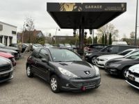 Peugeot 206 + 1.1 GENERATION 3P - <small></small> 4.990 € <small>TTC</small> - #6