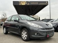 Peugeot 206 + 1.1 GENERATION 3P - <small></small> 4.990 € <small>TTC</small> - #7