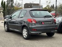 Peugeot 206 + 1.1 GENERATION 3P - <small></small> 4.990 € <small>TTC</small> - #9