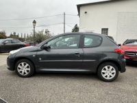 Peugeot 206 + 1.1 GENERATION 3P - <small></small> 4.990 € <small>TTC</small> - #10