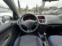 Peugeot 206 + 1.1 GENERATION 3P - <small></small> 4.990 € <small>TTC</small> - #20