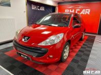 Peugeot 206 + 1.1 i 60cv - <small></small> 3.990 € <small>TTC</small> - #1