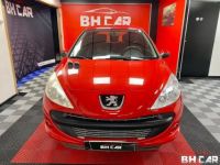 Peugeot 206 + 1.1 i 60cv - <small></small> 3.990 € <small>TTC</small> - #2