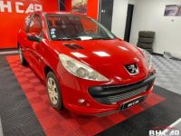 Peugeot 206 + 1.1 i 60cv - <small></small> 3.990 € <small>TTC</small> - #3