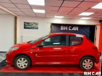 Peugeot 206 + 1.1 i 60cv - <small></small> 3.990 € <small>TTC</small> - #4