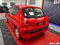 Peugeot 206 + 1.1 i 60cv - <small></small> 3.990 € <small>TTC</small> - #5