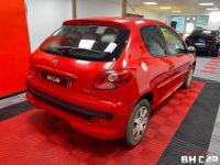 Peugeot 206 + 1.1 i 60cv - <small></small> 3.990 € <small>TTC</small> - #7