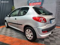 Peugeot 206 + 1.1 Révisée et CT ok 98.500 kms Garantie 6 mois - <small></small> 3.990 € <small>TTC</small> - #2