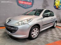 Peugeot 206 + 1.1 Révisée et CT ok 98.500 kms Garantie 6 mois - <small></small> 3.990 € <small>TTC</small> - #4