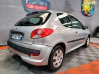 Peugeot 206 + 1.1 Révisée et CT ok 98.500 kms Garantie 6 mois - <small></small> 3.990 € <small>TTC</small> - #5