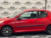 Peugeot 206 + 1.1 URBAN EURO5 3P - <small></small> 5.990 € <small>TTC</small> - #3