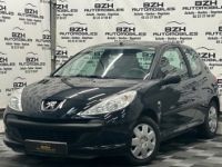 Peugeot 206 + 1.1 URBAN EURO5 3P - <small></small> 5.490 € <small>TTC</small> - #1