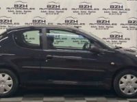 Peugeot 206 + 1.1 URBAN EURO5 3P - <small></small> 5.490 € <small>TTC</small> - #5