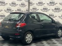 Peugeot 206 + 1.1 URBAN EURO5 3P - <small></small> 5.490 € <small>TTC</small> - #6