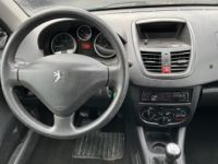 Peugeot 206 + 1.1i Urban DISTRI A JOUR GTIE 12M - <small></small> 4.490 € <small>TTC</small> - #7