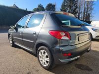 Peugeot 206 + 1.4 73ch generation - <small></small> 5.990 € <small>TTC</small> - #3