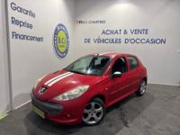 Peugeot 206 + 1.4 ACCESS 5P - <small></small> 6.990 € <small>TTC</small> - #1