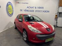 Peugeot 206 + 1.4 ACCESS 5P - <small></small> 6.990 € <small>TTC</small> - #2