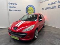 Peugeot 206 + 1.4 ACCESS 5P - <small></small> 6.990 € <small>TTC</small> - #3