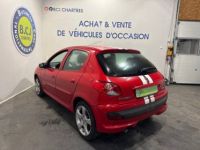 Peugeot 206 + 1.4 ACCESS 5P - <small></small> 6.990 € <small>TTC</small> - #4