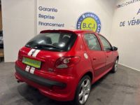 Peugeot 206 + 1.4 ACCESS 5P - <small></small> 6.990 € <small>TTC</small> - #5