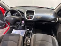 Peugeot 206 + 1.4 ACCESS 5P - <small></small> 6.990 € <small>TTC</small> - #7