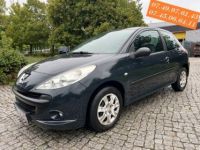 Peugeot 206 + 1.4 Basis - <small></small> 4.750 € <small>TTC</small> - #1