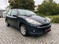 Peugeot 206 + 1.4 Basis - <small></small> 4.750 € <small>TTC</small> - #2