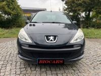 Peugeot 206 + 1.4 Basis - <small></small> 4.750 € <small>TTC</small> - #3