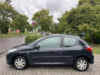 Peugeot 206 + 1.4 Basis - <small></small> 4.750 € <small>TTC</small> - #4