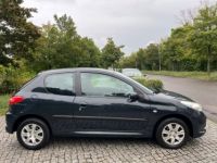 Peugeot 206 + 1.4 Basis - <small></small> 4.750 € <small>TTC</small> - #5