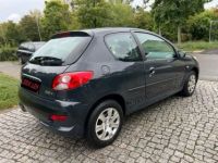 Peugeot 206 + 1.4 Basis - <small></small> 4.750 € <small>TTC</small> - #6