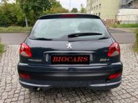 Peugeot 206 + 1.4 Basis - <small></small> 4.750 € <small>TTC</small> - #7