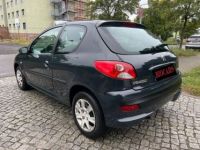 Peugeot 206 + 1.4 Basis - <small></small> 4.750 € <small>TTC</small> - #8