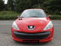 Peugeot 206 + 1.4 Basis - <small></small> 4.650 € <small>TTC</small> - #1