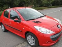 Peugeot 206 + 1.4 Basis - <small></small> 4.650 € <small>TTC</small> - #2