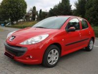 Peugeot 206 + 1.4 Basis - <small></small> 4.650 € <small>TTC</small> - #3