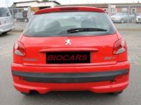 Peugeot 206 + 1.4 Basis - <small></small> 4.650 € <small>TTC</small> - #5