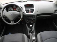 Peugeot 206 + 1.4 Basis - <small></small> 4.650 € <small>TTC</small> - #7