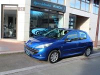 Peugeot 206 + 1.4 HDi 68 Trendy Clim - <small></small> 4.490 € <small>TTC</small> - #1