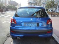 Peugeot 206 + 1.4 HDi 68 Trendy Clim - <small></small> 4.490 € <small>TTC</small> - #4