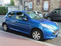 Peugeot 206 + 1.4 HDi 68 Trendy Clim - <small></small> 4.490 € <small>TTC</small> - #21