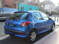 Peugeot 206 + 1.4 HDi 68 Trendy Clim - <small></small> 4.490 € <small>TTC</small> - #22