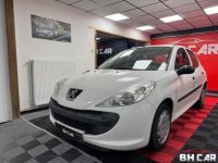 Peugeot 206 + 1.4 HDI 70ch 100.000km - <small></small> 5.990 € <small>TTC</small> - #1