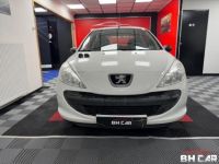 Peugeot 206 + 1.4 HDI 70ch 100.000km - <small></small> 5.990 € <small>TTC</small> - #2