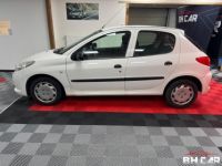 Peugeot 206 + 1.4 HDI 70ch 100.000km - <small></small> 5.990 € <small>TTC</small> - #4