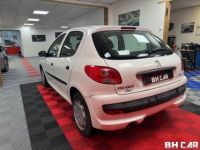 Peugeot 206 + 1.4 HDI 70ch 100.000km - <small></small> 5.990 € <small>TTC</small> - #5