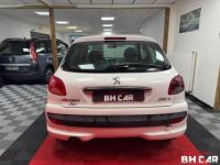 Peugeot 206 + 1.4 HDI 70ch 100.000km - <small></small> 5.990 € <small>TTC</small> - #6