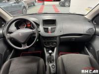 Peugeot 206 + 1.4 HDI 70ch 100.000km - <small></small> 5.990 € <small>TTC</small> - #7