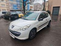 Peugeot 206 + 1.4 HDI 70CH Active 2 places - <small></small> 2.220 € <small>TTC</small> - #2